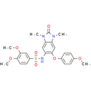 TRIM24-C34, BRPF1B/TRIM24 Dual Inhibitor