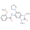 PFI-4, BRPF1 Bromodomain Inhibitor