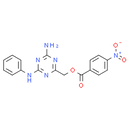 TZ9, Rad6 Ubiquitin Inhibitor