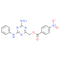 TZ9, Rad6 Ubiquitin Inhibitor