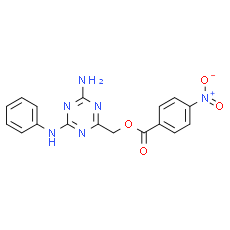 TZ9, Rad6 Ubiquitin Inhibitor