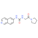 SGC707, Allosteric PRMT3 Inhibitor