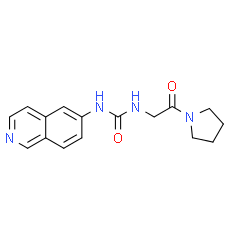 SGC707, Allosteric PRMT3 Inhibitor