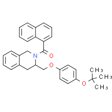SR10067, REV-ERB Agonist