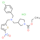 SR9009, REV-ERB Agonist