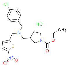 SR9009, REV-ERB Agonist