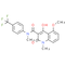 Tasquinimod, Allosteric HDAC4 Inhibitor