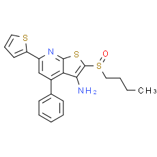 SW033291, 15-PGDH Inhibitor