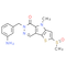 TEPP-46 (ML265), Pyruvate Kinase M2 (PKM2) Activator