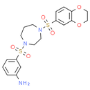 DASA-58 (ML203), Pyruvate Kinase M2 (PKM2) Activator