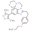 PF-CBP1，CBP/p300 Bromodomain Inhibitor