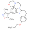 PF-CBP1，CBP/p300 Bromodomain Inhibitor
