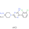 SHP099 xHCl --- SHP2 Phosphatase Inhibitor
