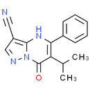 CPI-455, KDM5 Demethylases Inhibitor