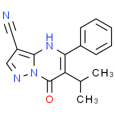 CPI-455, KDM5 Demethylases Inhibitor