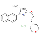 S1RA hydrochloride