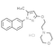 S1RA hydrochloride