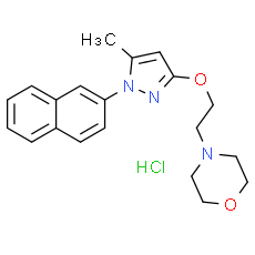 S1RA hydrochloride