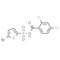 Tasisulam(LY573636)