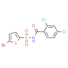 Tasisulam(LY573636)