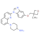 Crenolanib